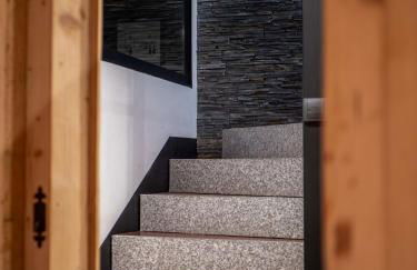 Chalet Bonami 450 m2 salle cinema jacuzzi hammam - Foto 28