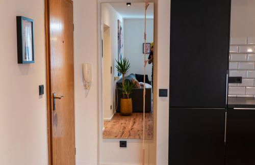 M Apartment Charme - gemütlich geräumig heimisch - Foto 11