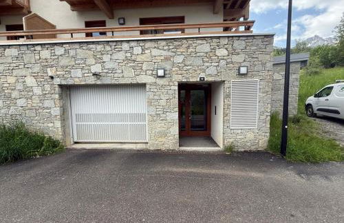 Nid douillet à la montagne - Photo 12