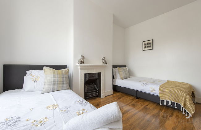 Fortified Home - Near Rochester Castle - Foto 3