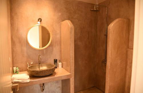 Sea Senses Andros - Upper Retreat - Foto 8