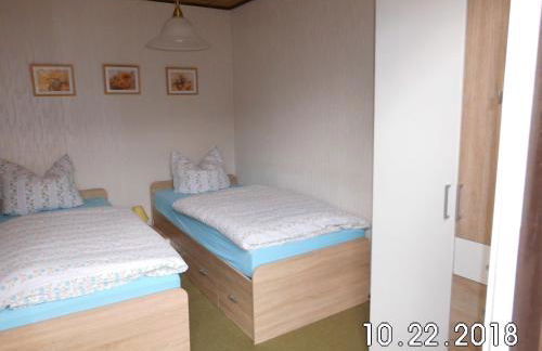 Bungalow, Nähe Ilsenburg und Wernigerode - Foto 8