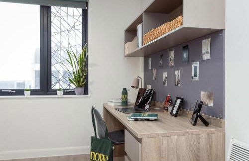 For Students Only Skyline - Foto 9