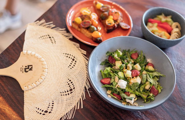 BESPOKE, member of Small Luxury Hotels - Photo 32