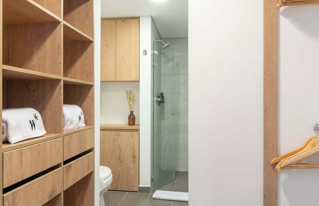 Ganesh by Wynwood House - Foto 63