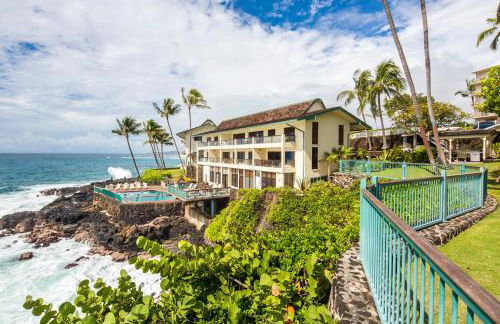 Castle Po'ipū Shores - Foto 15