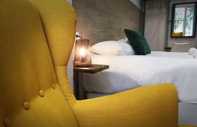 Beautiful and modern apartment close to Alameda de Hércules - Foto 3