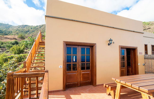 Nature Meets Luxury in Nice Apartment near Tenerife Coastline - Foto 31