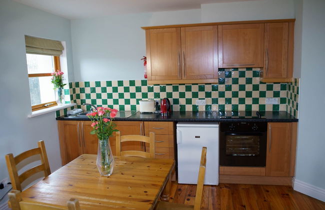 Dingle Courtyard Cottages - Foto 37