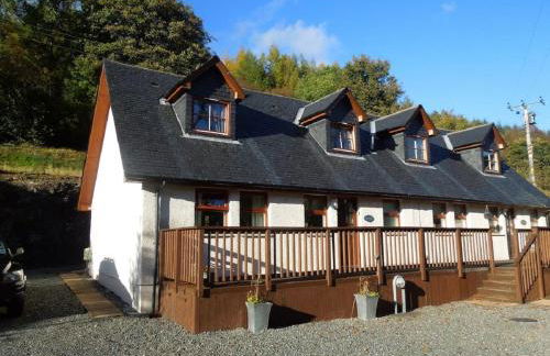 The Cobbler Cottage - Loch Lomond and Arrochar Alps - Foto 30