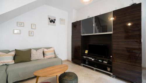 Dúplex en el centro de Jerez - Foto 5