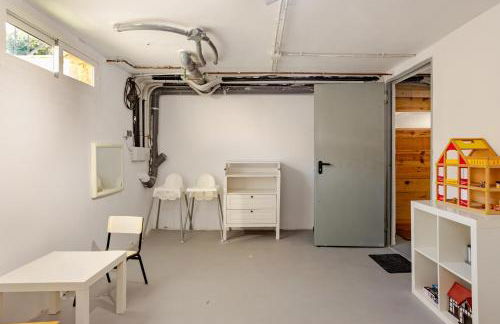 Villa garden and sea Costablanca - Photo 37