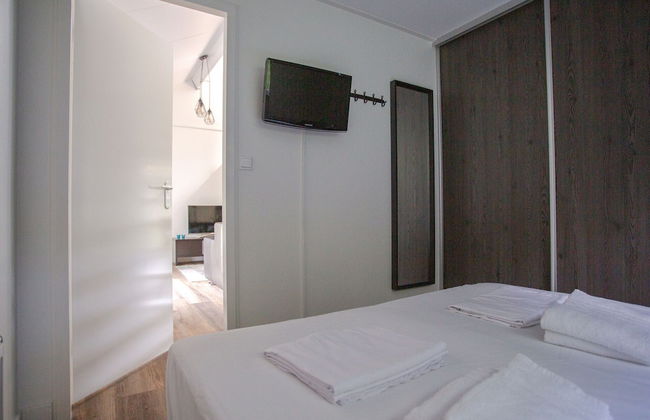 Beautiful House With Covered Terrace, Located in a Holiday Park in Rhenen - Photo 4