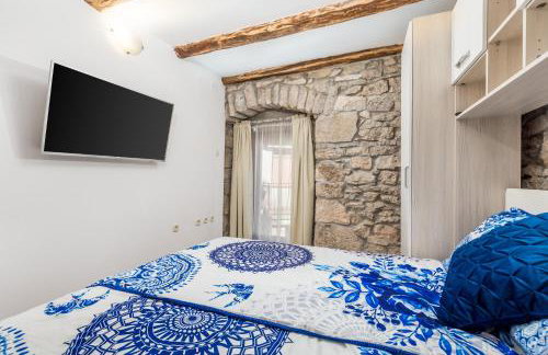 Rural holiday home Stankolina Opatija - Foto 31