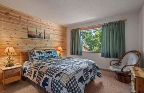 Mountain View House - Foto 38