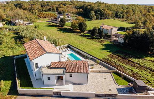 Awesome Home In Nova Vas - Foto 20