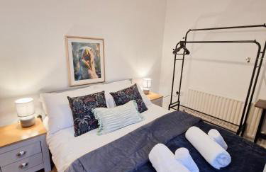 The Dover House with river and Castle views - Foto 6