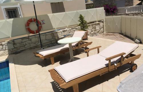 Villa Nopigia Somina - Foto 9