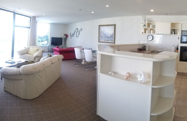 Oceanside Resort & Twin Towers - Foto 56