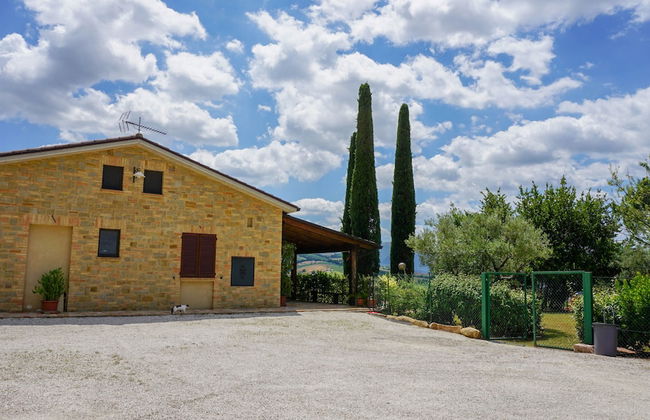 Agriturismo Pascucci - Foto 58