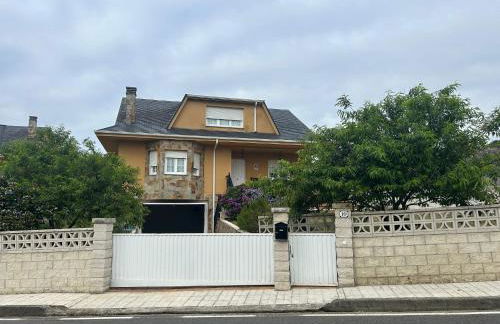 Estupenda casa cercana a la playa y a la montaña VUT6678AS - Foto 25