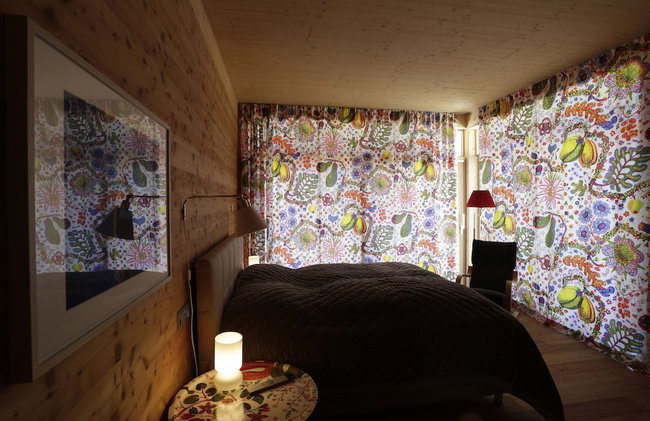 Alpenlofts - Foto 14