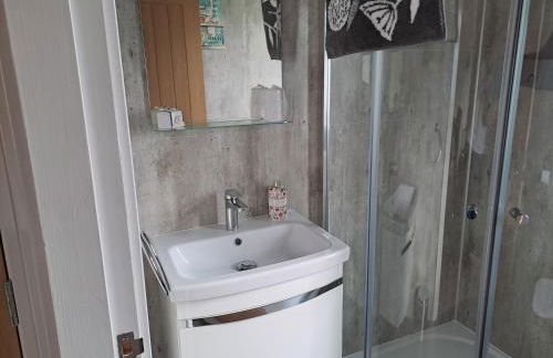 Seaside Chalet Retreat in Bridlington - Foto 17