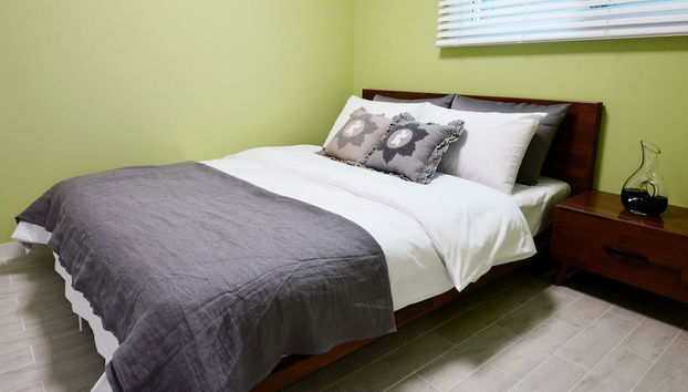 Eco Land Pension - Photo 4, Chambre