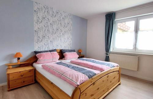 Ferienwohnung Hanna - Foto 17