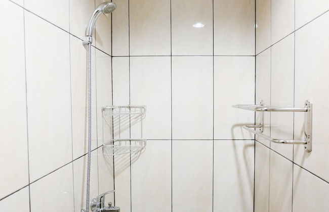 Modern Elegant Studio Grand Kamala Lagoon Apartment - Foto 28