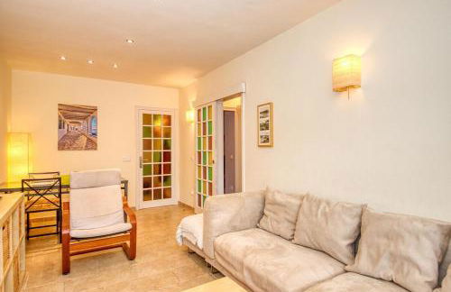 Apartment with Pool and Tennis - Foto 14