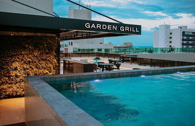 Mardisa Design by Jess Hospedagens - Foto 37