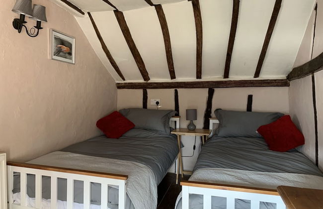 Myrtle Cottage - Foto 15