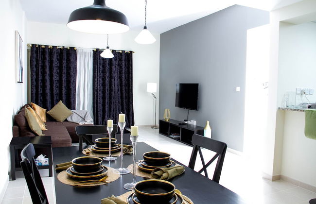 Waterfront Greens View - Foto 6