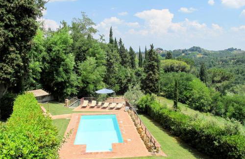 Holiday Home Pillo di Sopra by Interhome - Foto 34