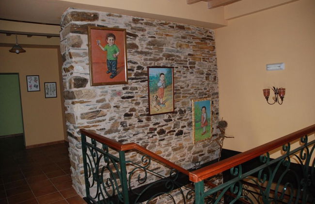 La Casona de Amaido - Foto 49