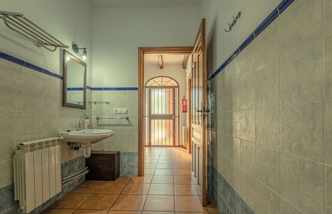 Casa Rural Mirador de los Tomillos - Foto 21