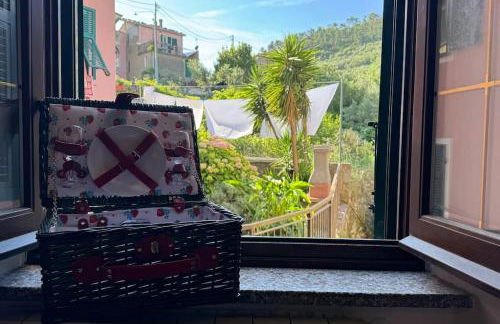 Cinque Terre - House & Garden Paradise - Foto 20