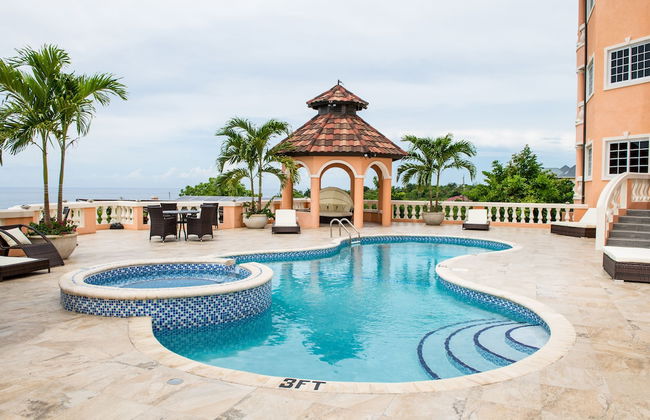 Villa Sweet Villa - Foto 1