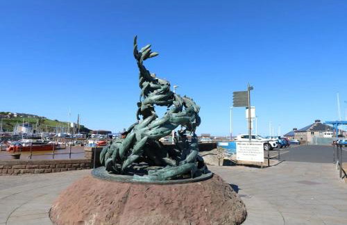 Harbourside Apartment - 1 Bedroom - Sleeps 2 - Foto 34