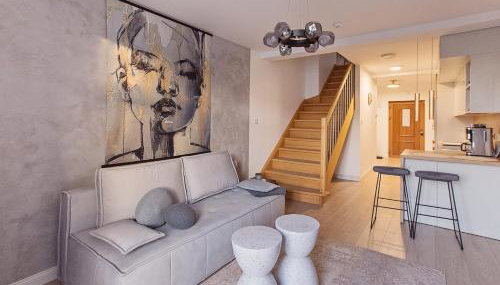 Urban Nest - butikowy, 2-poziomowy, blisko jeziora - Foto 3