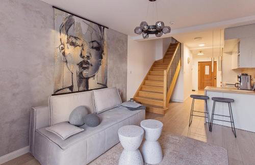 Urban Nest - butikowy, 2-poziomowy, blisko jeziora - Foto 3