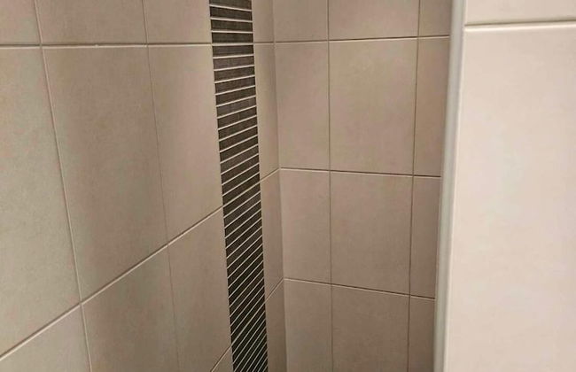 In the Heart of Brosundet! Fully Equipped 3 Bed Room Ap - Foto 9