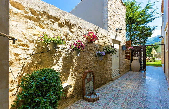 Villa Sokaki - Photo 26