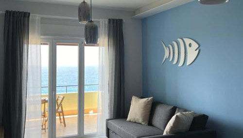 Milazzo blu Fronte Mare, Vista Eolie - Foto 4