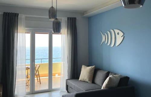 Milazzo blu Fronte Mare, Vista Eolie - Foto 4