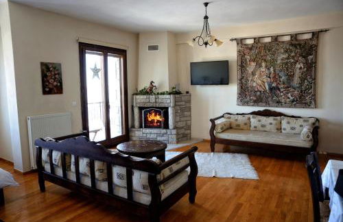 Anthemion - Photo 24