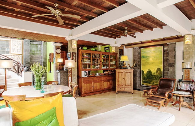 Umah Watu Villas - Foto 14