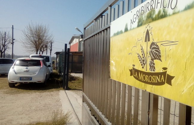 Agriturismo La Morosina - Foto 27