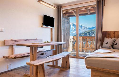 Aschnerhof Holzhitt - Photo 13